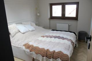 Apartament na Helskiej - Rewa - 9