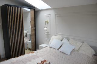 Apartament na Helskiej - Rewa - 8