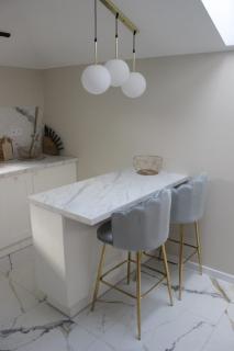 Apartament na Helskiej - Rewa - 7