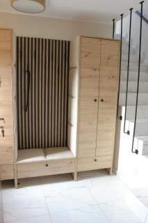 Apartament na Helskiej - Rewa - 6