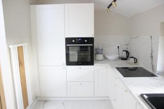 Apartament na Helskiej - Rewa - 5