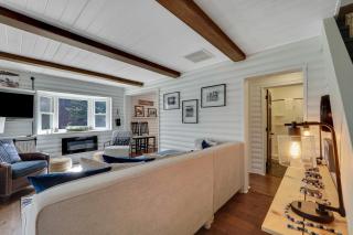 The Farmhouse-ish - East Jordan - 7