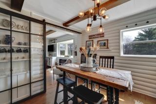 The Farmhouse-ish - East Jordan - 2