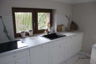 Apartament na Helskiej - 1