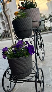 3B Suites Boutique Hotel - Saranda - 3
