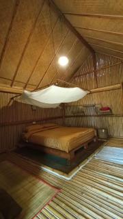 Bamboo Hideaway Resort - 4