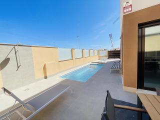 3083 Casa Nueve - San Pedro del Pinatar - 5