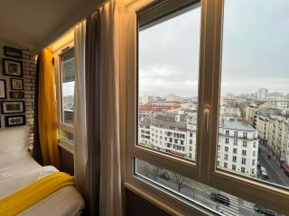 Appartement Flandre - Paris - 9
