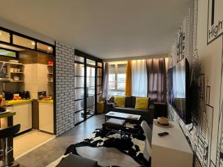Appartement Flandre - Paris - 7