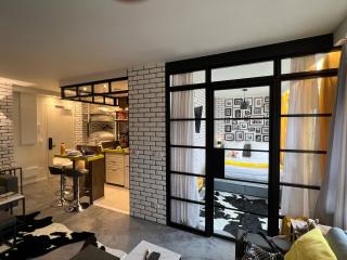 Appartement Flandre - Paris - 3
