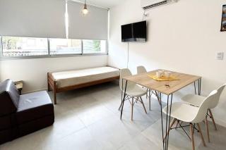 BOLI0102 Increíble Depto para 3 huespedes en San Telmo - 1