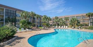 Biloxi Beach Condo-B - Biloxi - 8