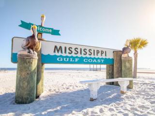 Biloxi Beach Condo-B - Biloxi - 5