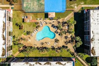 Biloxi Beach Condo-B - Biloxi - 9