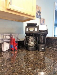 Biloxi Beach Condo-B - 2