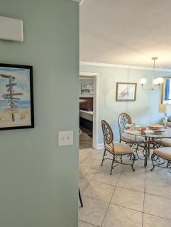 Biloxi Beach Condo-B - Biloxi - 1