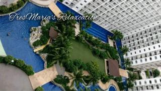 TresMarias at Shore Residences Mall of Asia Pasay Manila - Manila - 7