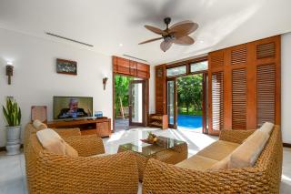 Danang Pool Villas Resort & Spa My Khe Beach - Danang - 4