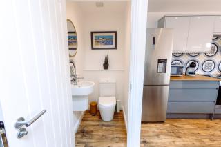 Chute House 4 Bed House Private Garden City Ccenter - Exeter - 9