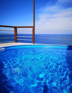 Zante Xigia Bay villas - 6