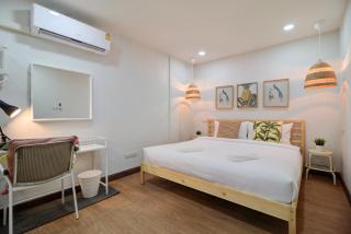 Bangkok Watergate Townhouse 曼谷中心水門家 - Bangkok - 7