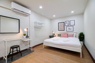 Bangkok Watergate Townhouse 曼谷中心水門家 - Bangkok - 4