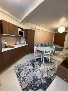 MMI SUNSHINE APARTMENT - Năvodari - 9