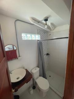 Suite Casa PALUM Studio Apartment - Palomino - 6