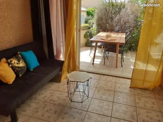 Villa à 5 minutes à pieds de la mer - Fleury - 8