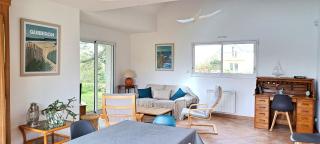 LANN VRAS - Maison proche littoral - K25 - Locmariaquer - 5