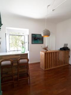 Impact Beach House - Estoril - 7