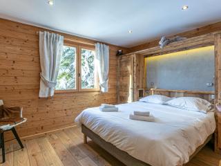 Chalet 4 Étoiles 13 Pers. à La Clusaz - Grande Terrasse, Garage, WIFI, Arrêt Skibus à Proximité - FR-1-437-81 - La Clusaz - 8
