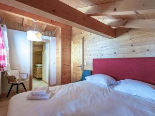 Chalet 4 Étoiles 13 Pers. à La Clusaz - Grande Terrasse, Garage, WIFI, Arrêt Skibus à Proximité - FR-1-437-81 - La Clusaz - 3