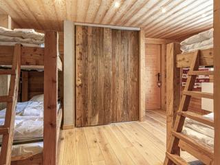Chalet 4 Étoiles 13 Pers. à La Clusaz - Grande Terrasse, Garage, WIFI, Arrêt Skibus à Proximité - FR-1-437-81 - La Clusaz - 1