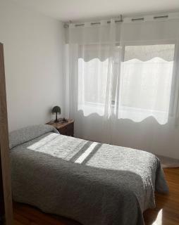 Apartamento céntrico con vistas y cerca de playa - 4