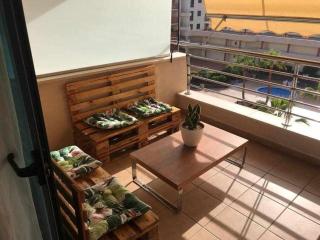 Apartamento Bekis - Puerto de Santiago - 6