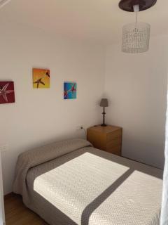 Apartamento céntrico con vistas y cerca de playa - Pontedeume - 7