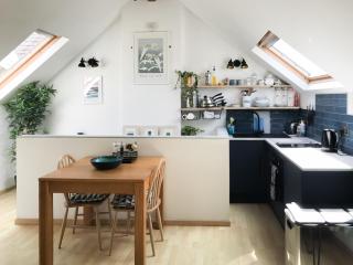 Little Fursdon Apartment - Liskeard - 3