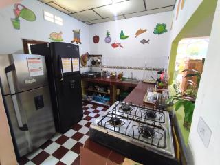 Hostal Casa La Candelaria - Mompós - 8