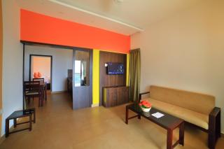 Munnar Tea Hills Resort - MTHR - Munnar - 9