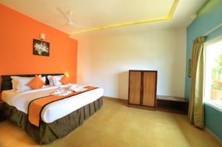 Munnar Tea Hills Resort - MTHR - Munnar - 8