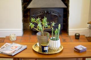 Coney Cottage - Porthcawl - 2