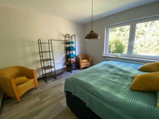 Das Krimihaus Ostfriesland - Rhauderfehn - 1