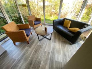 Das Krimihaus Ostfriesland - Rhauderfehn - 7