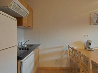 Appartement 2 pièces cabine, 6 pers, piscine, parking, proche pistes - FR-1-636-21 - 5