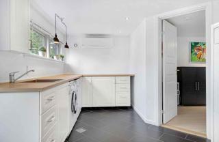 Unique Holiday Home In Quiet Surroundings - Storvorde - 7