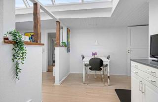 Unique Holiday Home In Quiet Surroundings - Storvorde - 6