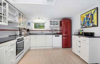 Unique Holiday Home In Quiet Surroundings - Storvorde - 4