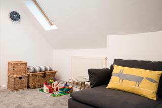 The Wilds - Seasgair Lodges - 7