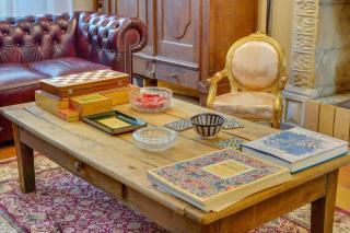 Villa Place St Pierre - Bordeaux Centre - 4 pers - 7